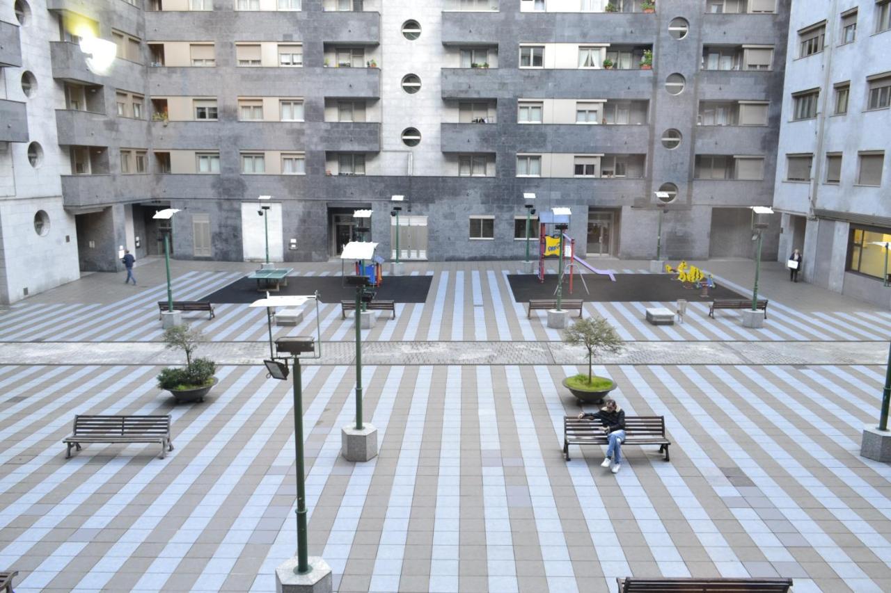 Hotel Alda Estacion 2*