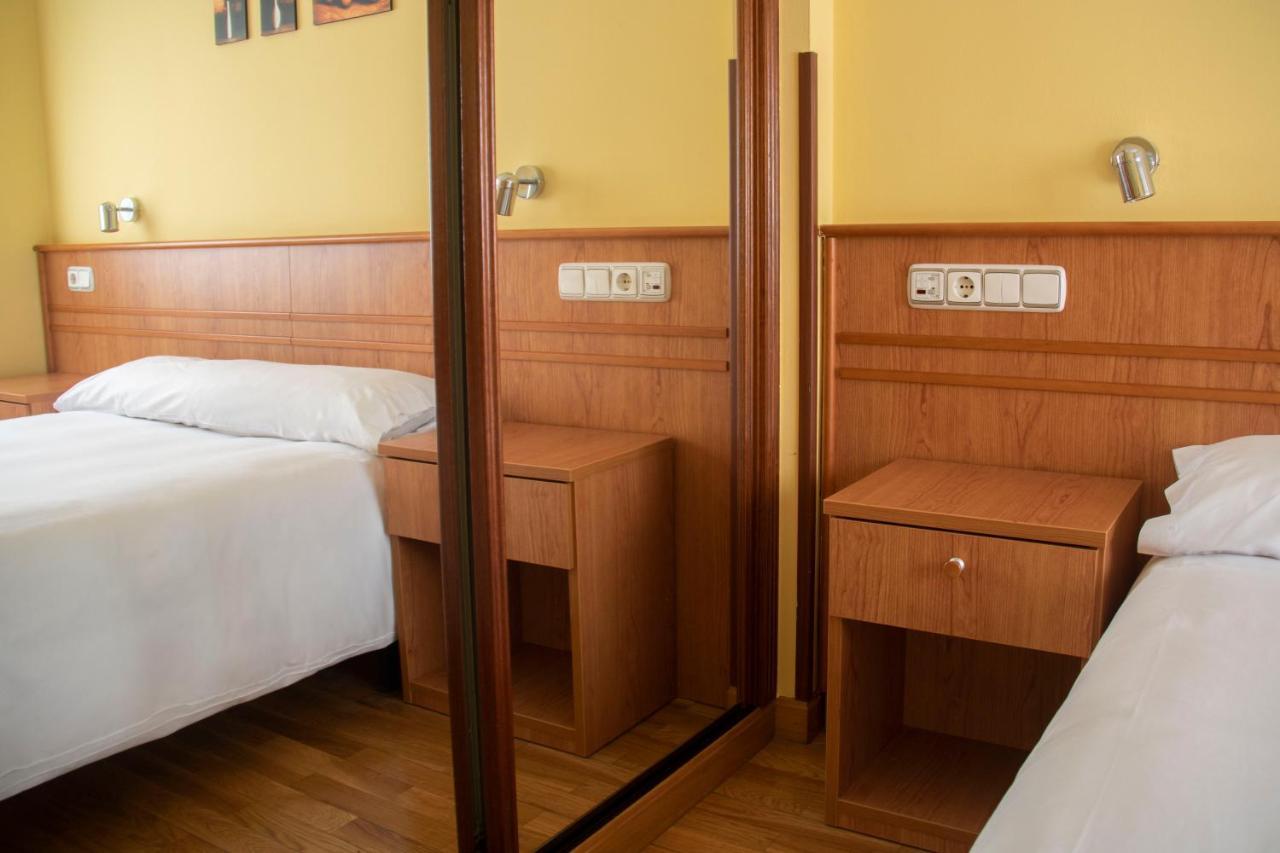 Hotel Alda Estacion Oviedo