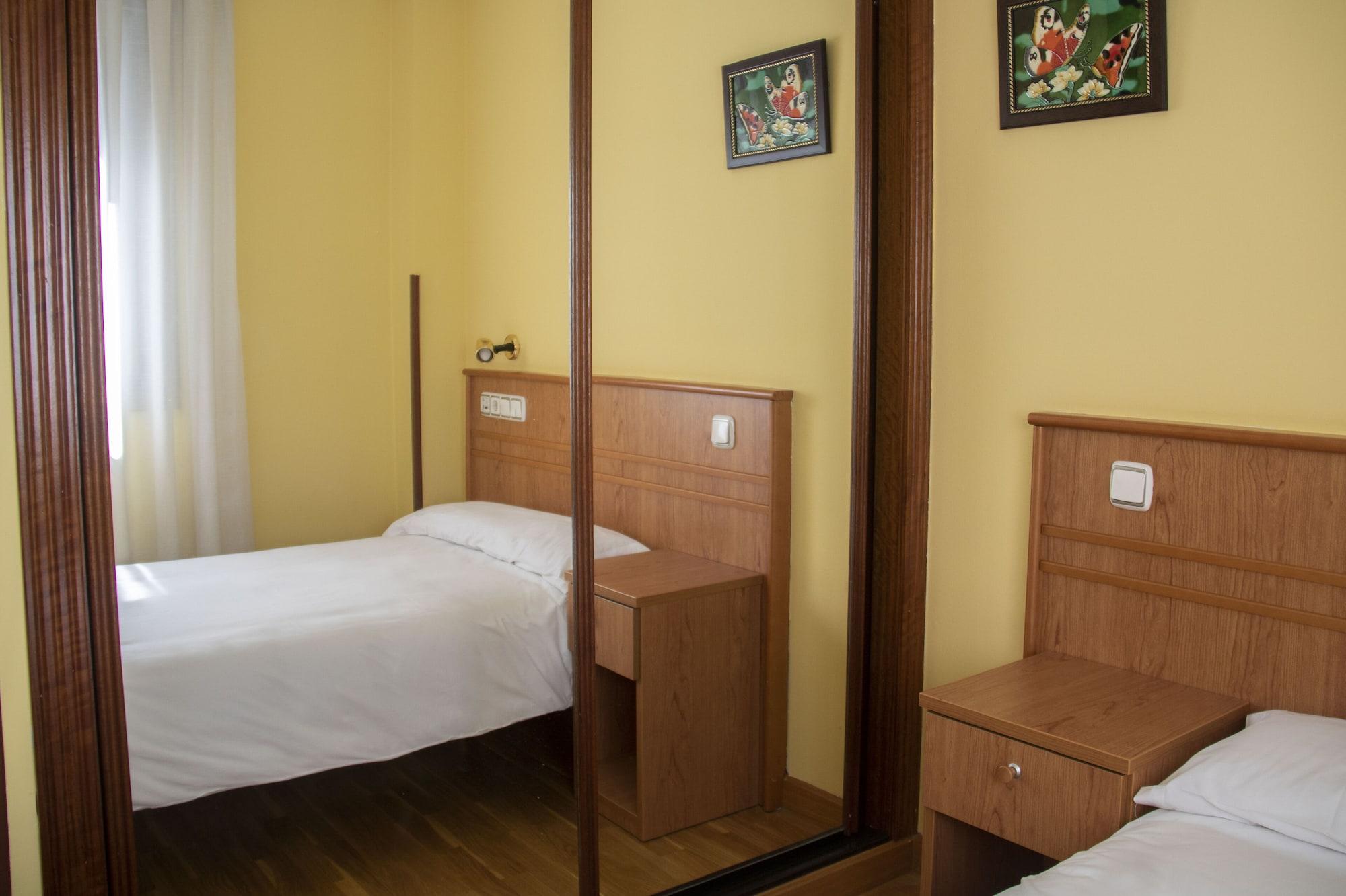 Alda Estacion Hotel 2*