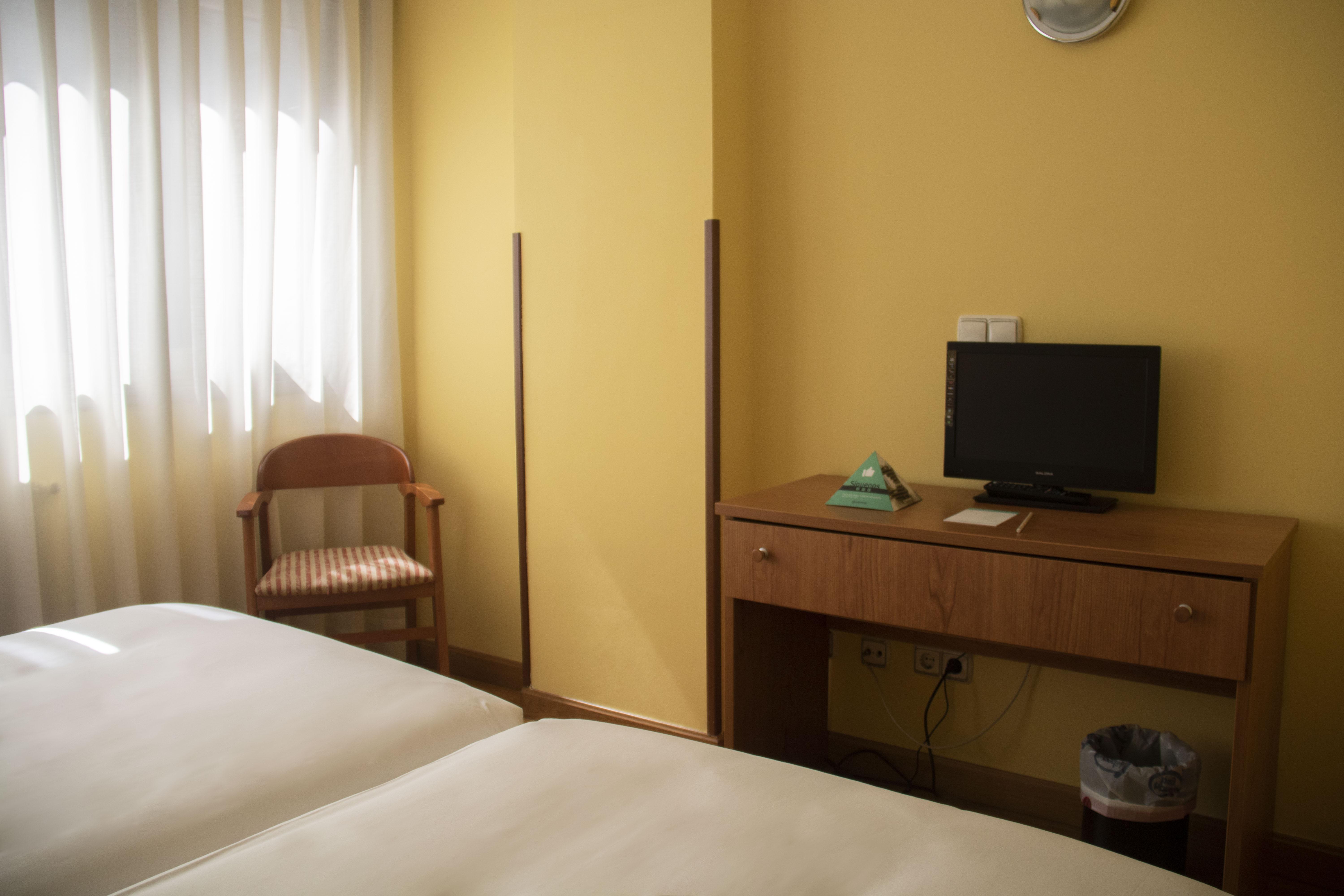 Alda Estacion Hotel