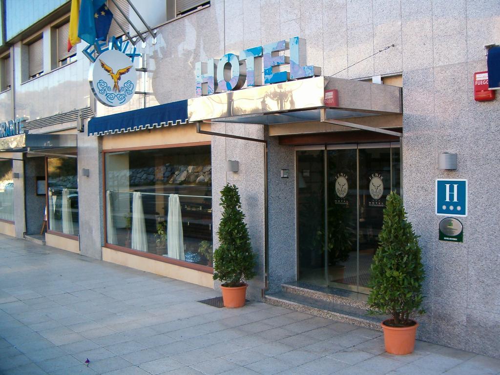 Alda Estacion 2*