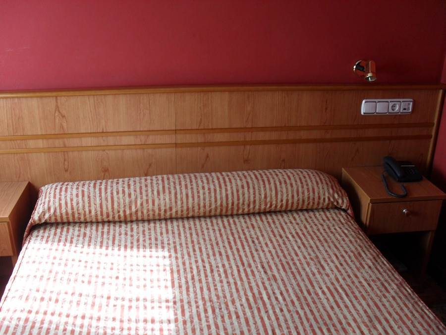 Alda Estacion Hotel Oviedo